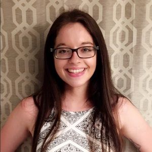 Meet your Posher, Stephanie